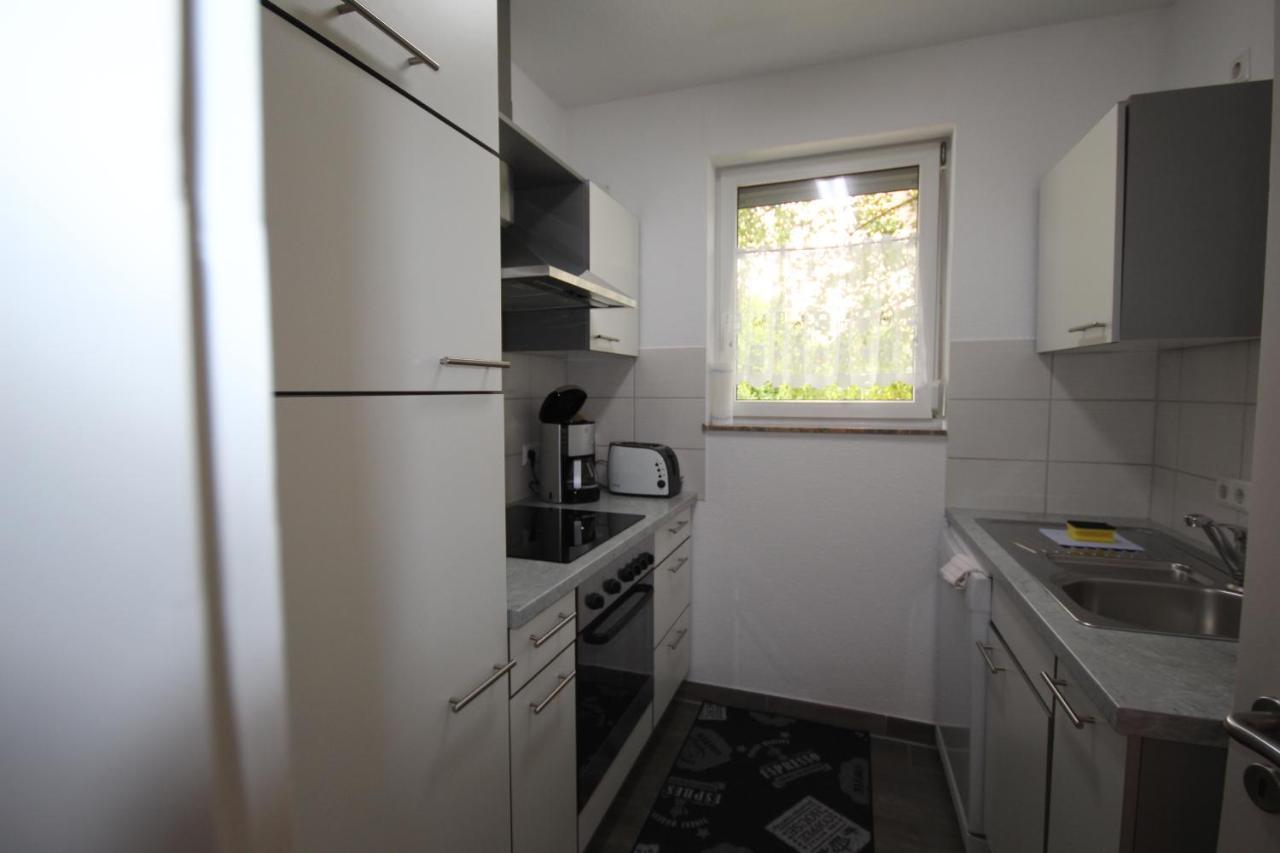 Ferienwohnungen Hof Heinzmann Kohlstetten Ngoại thất bức ảnh